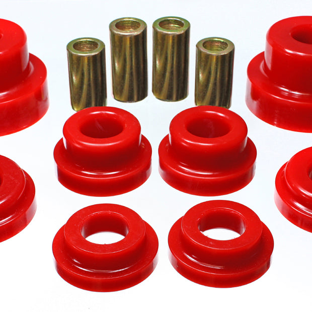Energy Suspension - Sub-Frame Bushing Set - 3.4169R