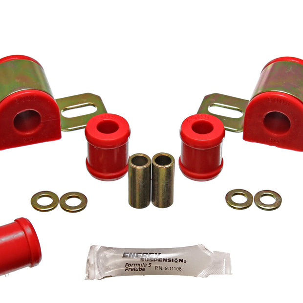 Energy Suspension - Sway Bar Bushing Set - 3.5105R