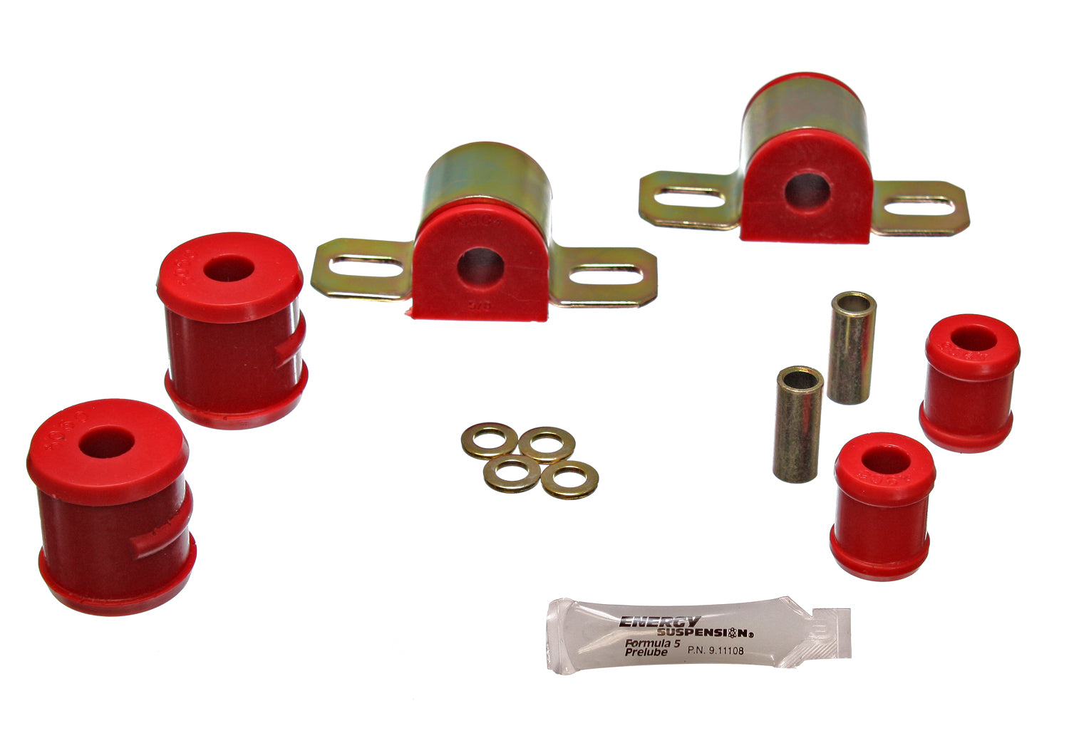 Energy Suspension - Sway Bar Bushing Set - 3.5113R