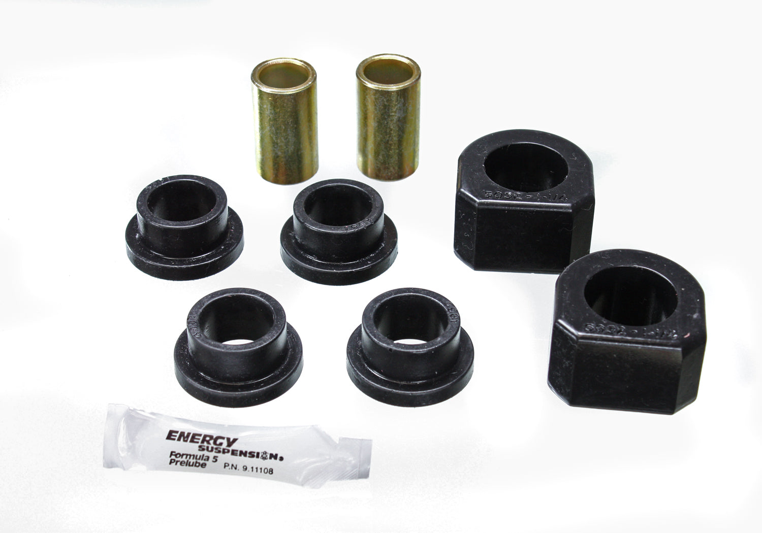 Energy Suspension - Sway Bar Bushing Set - 3.5118G