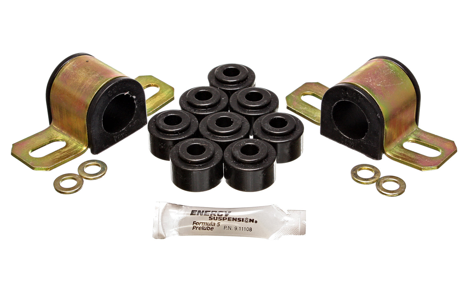 Energy Suspension - Sway Bar Bushing Set - 3.5120G