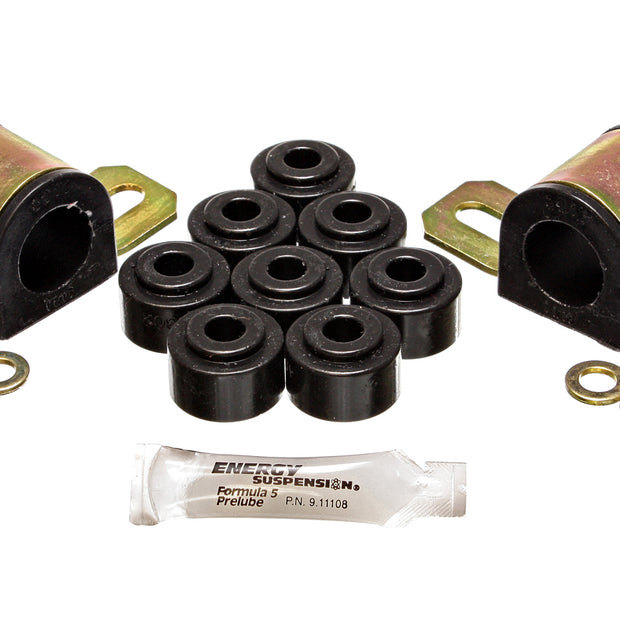 Energy Suspension - Sway Bar Bushing Set - 3.5120G