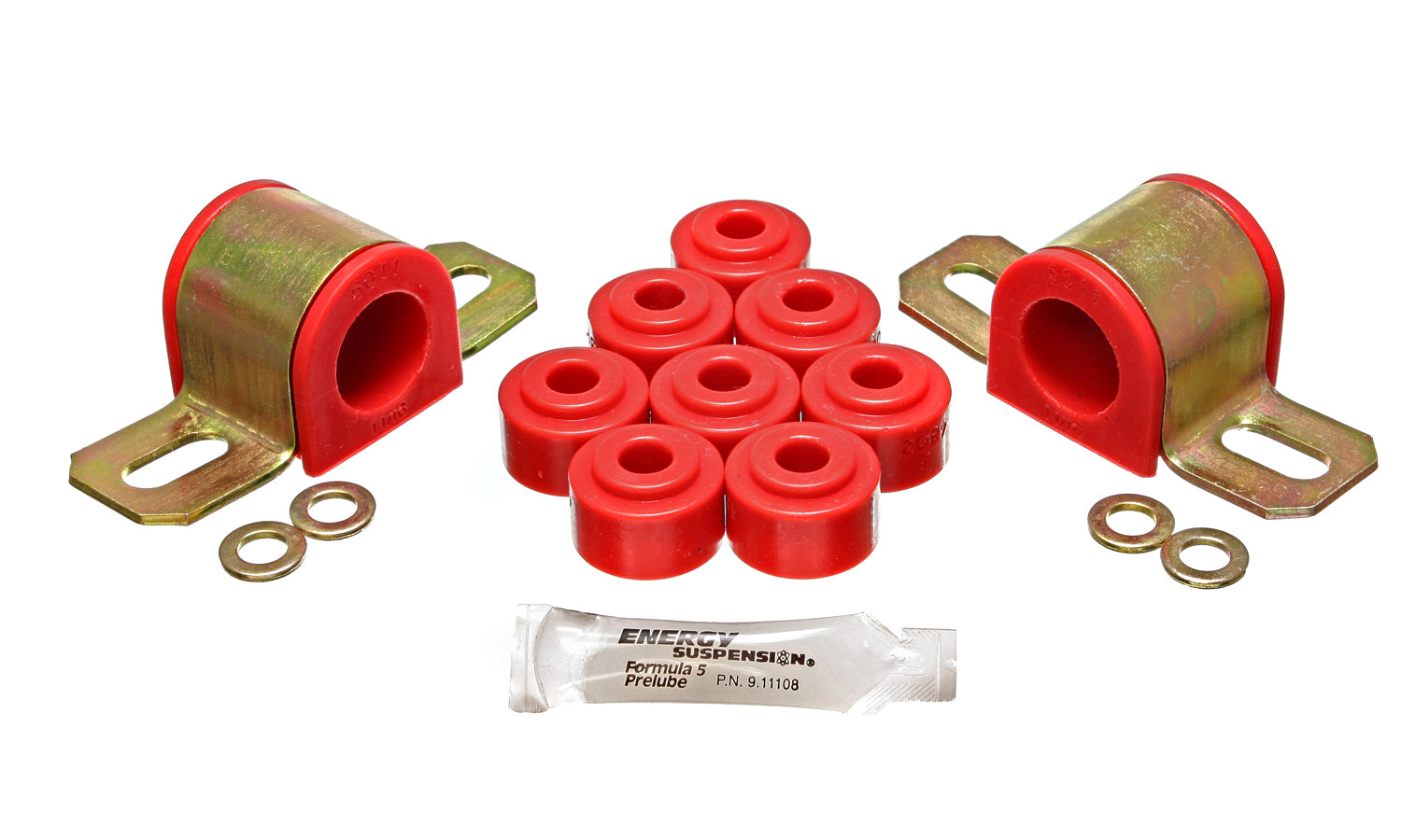 Energy Suspension - Sway Bar Bushing Set - 3.5120R