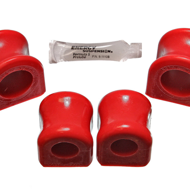 Energy Suspension - Sway Bar Bushing Set - 3.5121R