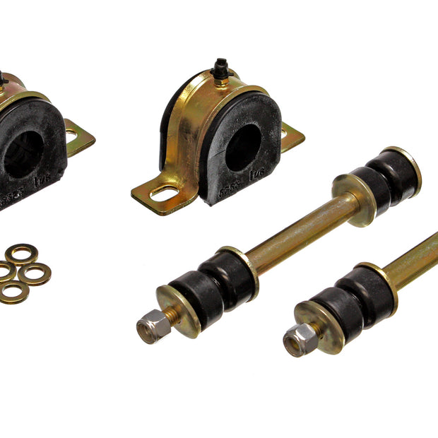 Energy Suspension - Sway Bar Bushing Set - 3.5126G