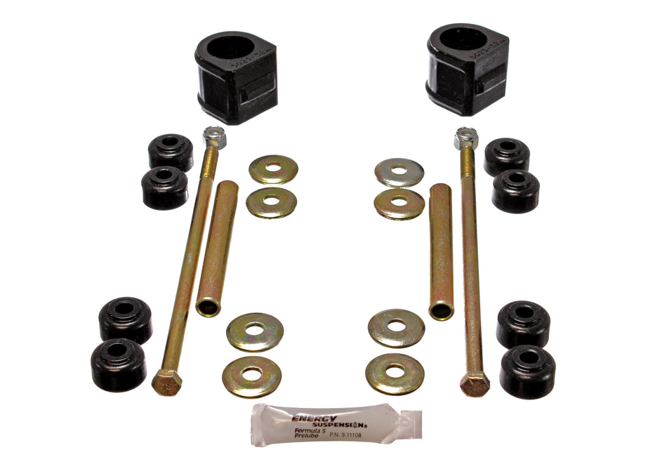 Energy Suspension - Sway Bar Bushing Set - 3.5136G