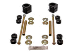 Energy Suspension - Sway Bar Bushing Set - 3.5136G
