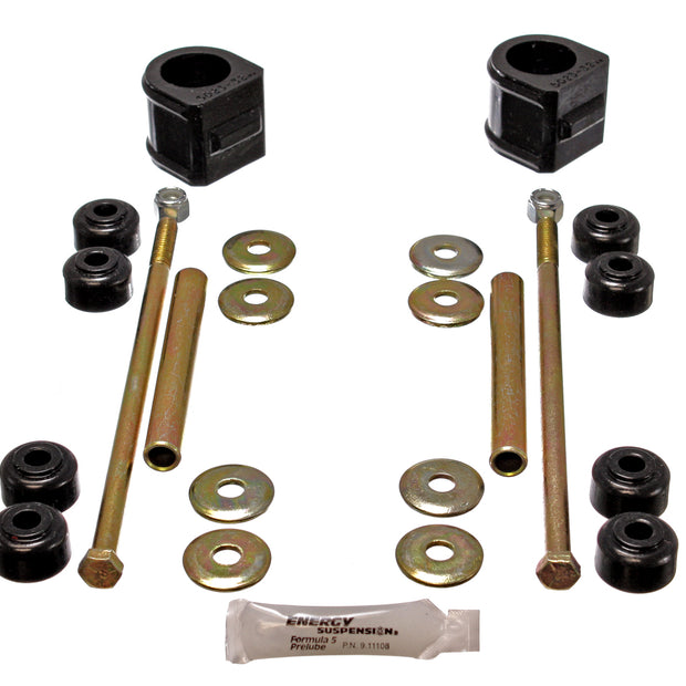 Energy Suspension - Sway Bar Bushing Set - 3.5136G