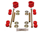 Energy Suspension - Sway Bar Bushing Set - 3.5136R