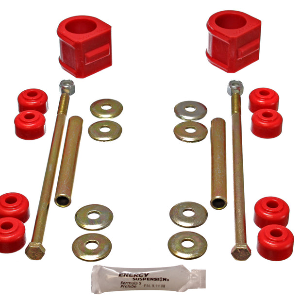 Energy Suspension - Sway Bar Bushing Set - 3.5136R