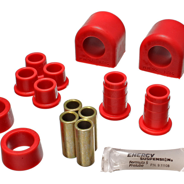Energy Suspension - Sway Bar Bushing Set - 3.5138R