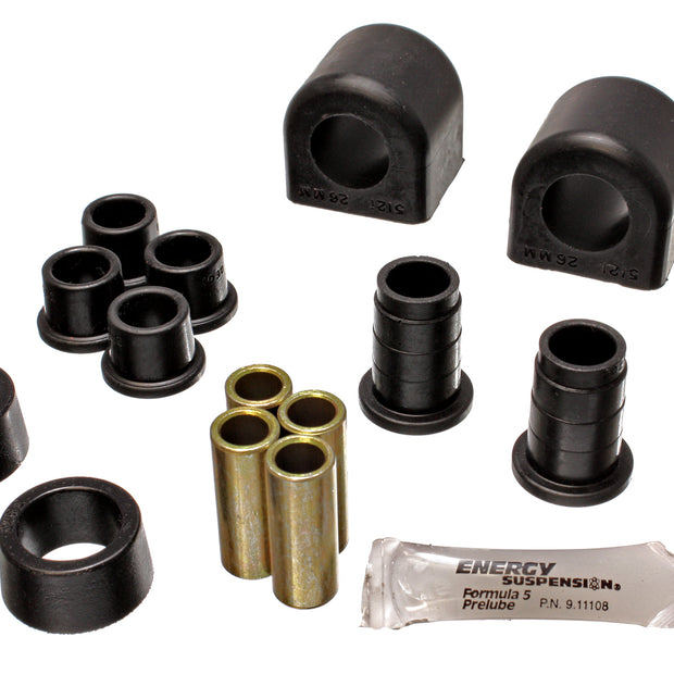 Energy Suspension - Sway Bar Bushing Set - 3.5139G