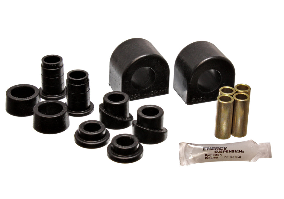 Energy Suspension - Sway Bar Bushing Set - 3.5142G