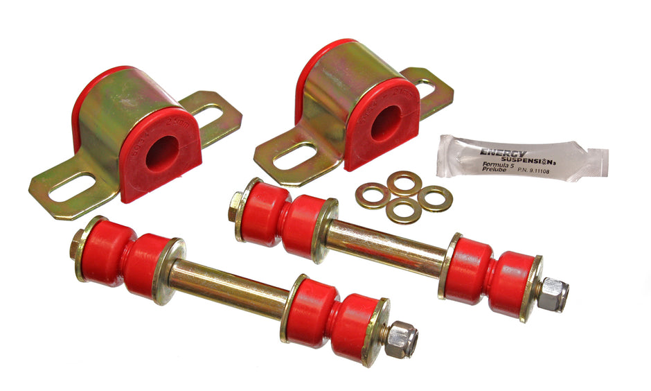 Energy Suspension - Sway Bar Bushing Set - 3.5146R
