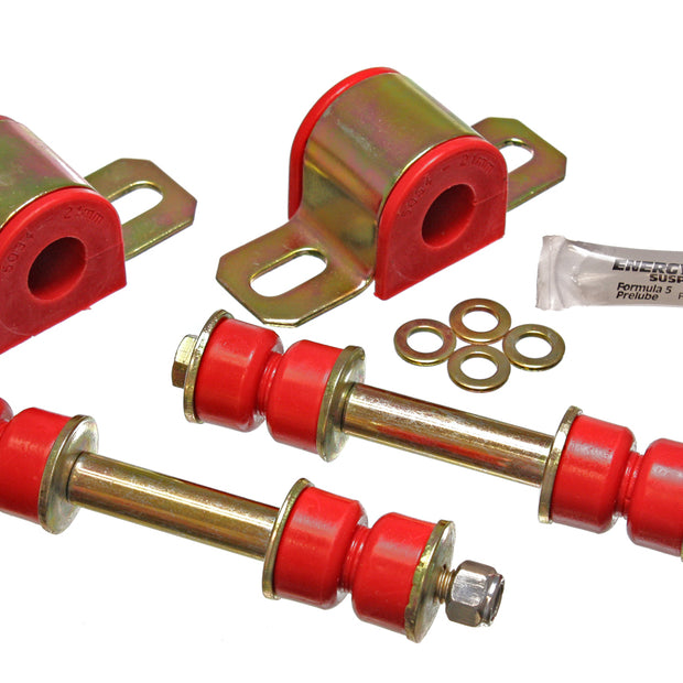 Energy Suspension - Sway Bar Bushing Set - 3.5146R