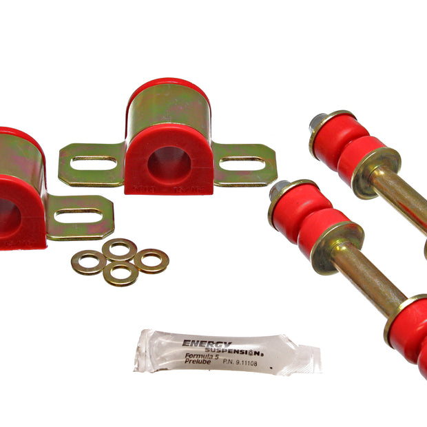 Energy Suspension - Sway Bar Bushing Set - 3.5147R