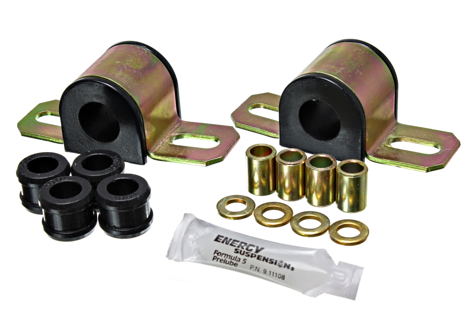 Energy Suspension - Sway Bar Bushing Set - 3.5151G