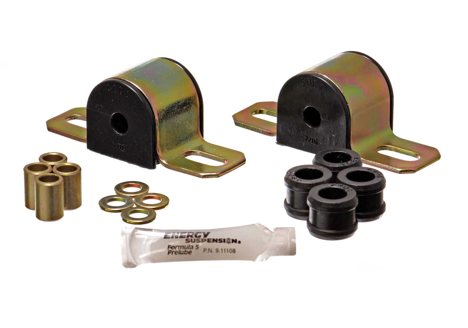 Energy Suspension - Sway Bar Bushing Set - 3.5153G