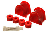 Energy Suspension - Sway Bar Bushing Set - 3.5160R