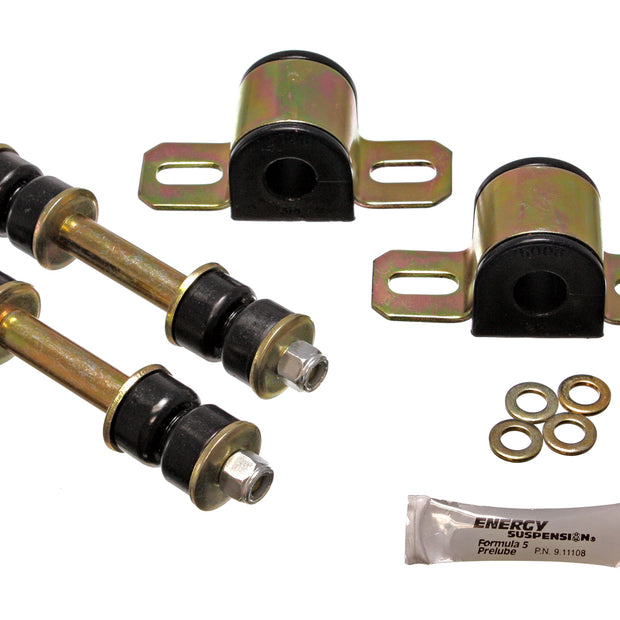Energy Suspension - Sway Bar Bushing Set - 3.5161G