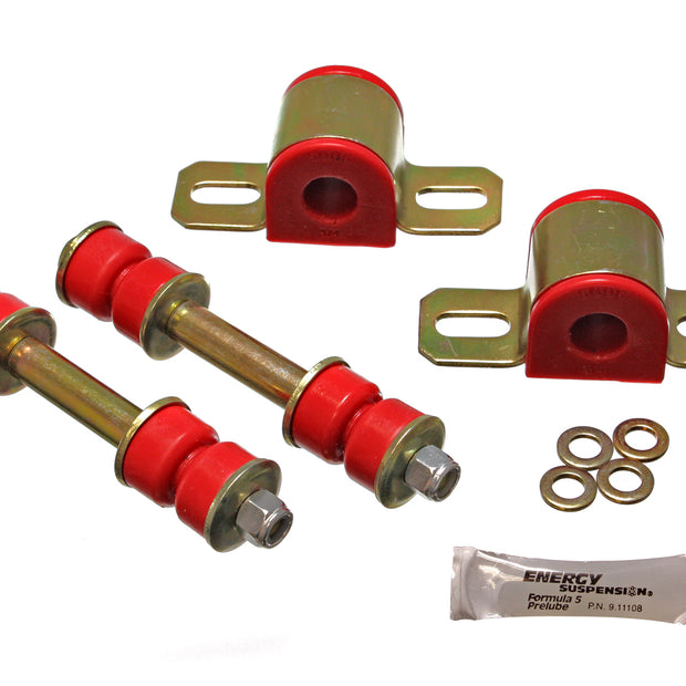 Energy Suspension - Sway Bar Bushing Set - 3.5161R