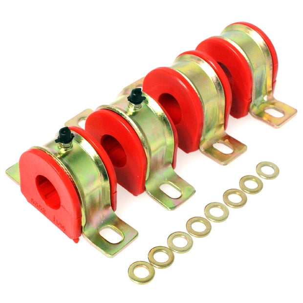 Energy Suspension - Sway Bar Bushing Set - 3.5176R