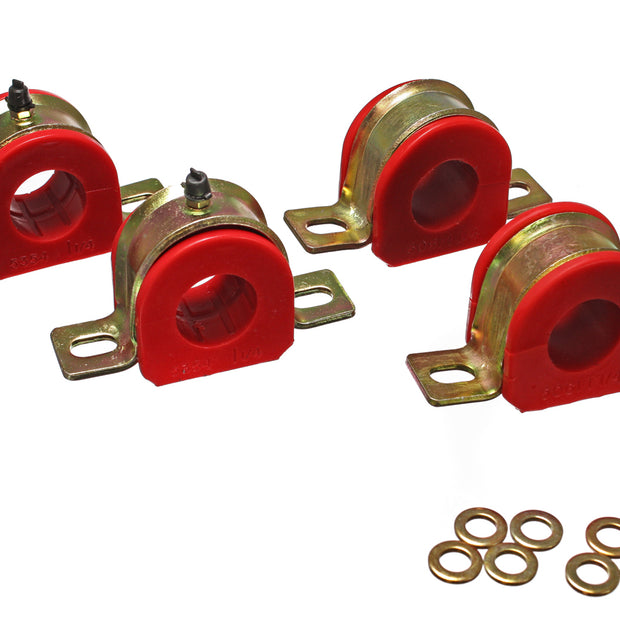Energy Suspension - Sway Bar Bushing Set - 3.5177R