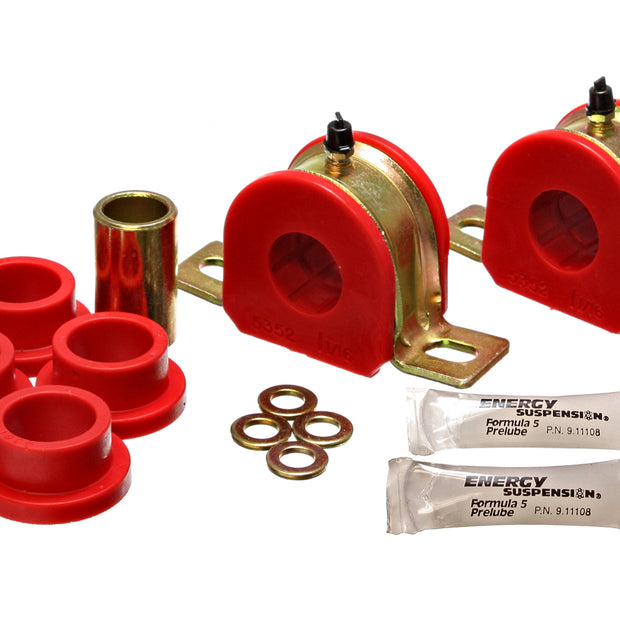 Energy Suspension - Sway Bar Bushing Set - 3.5179R