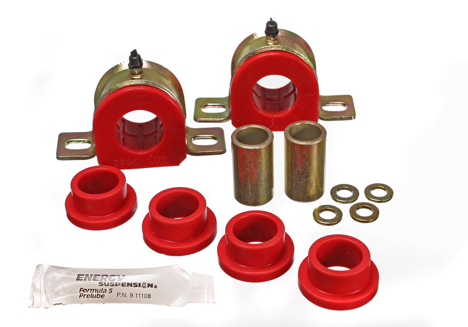 Energy Suspension - Sway Bar Bushing Set - 3.5180R