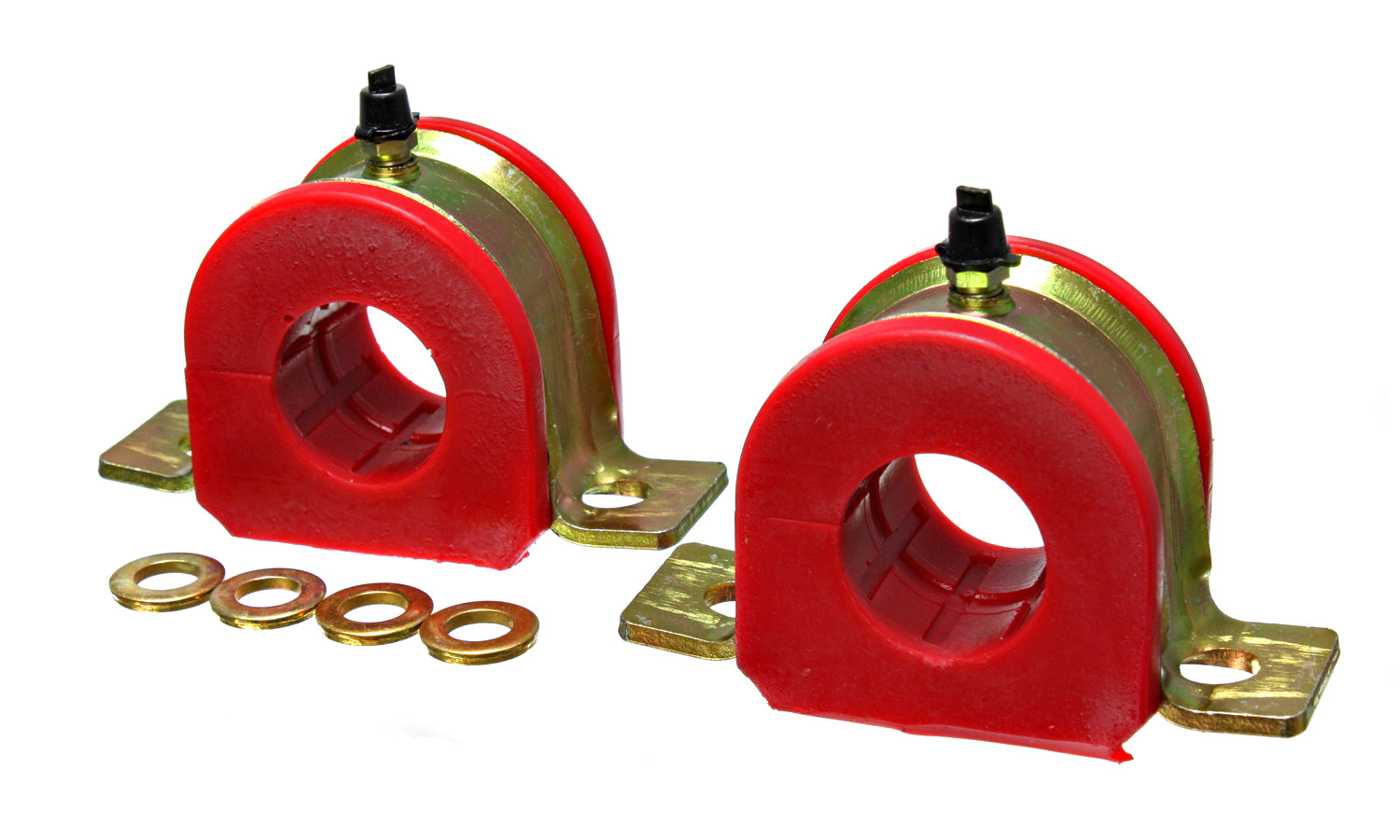 Energy Suspension - Sway Bar Bushing Set - 3.5183R