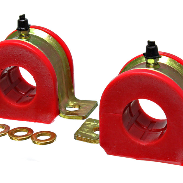 Energy Suspension - Sway Bar Bushing Set - 3.5183R