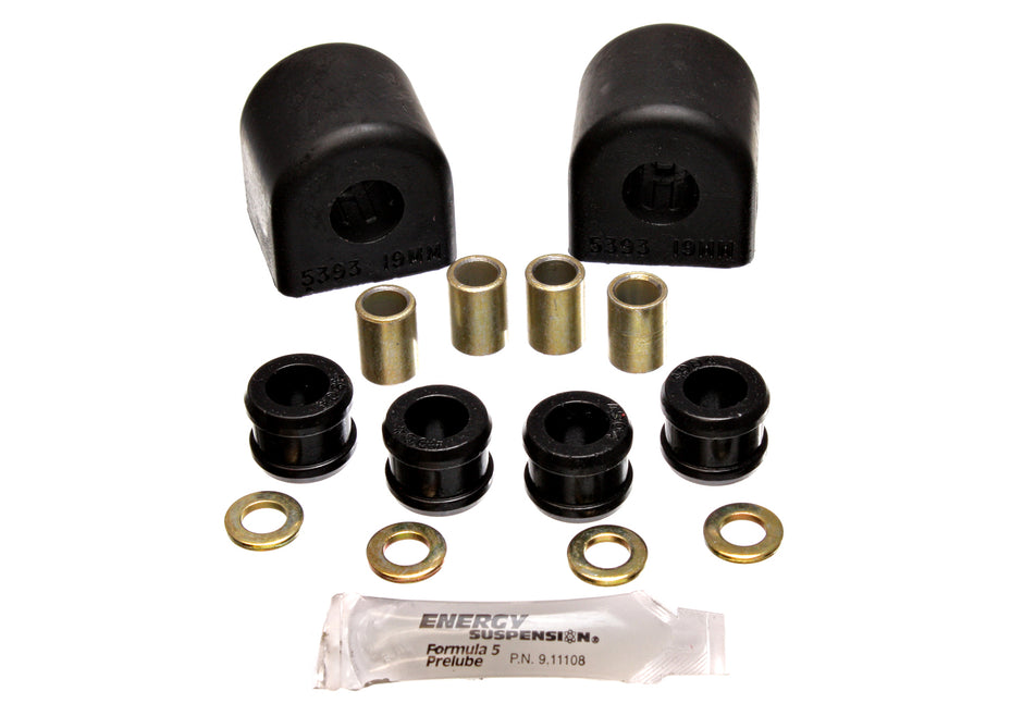 Energy Suspension - Sway Bar Bushing Set - 3.5191G
