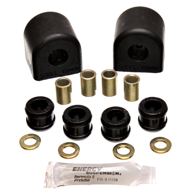 Energy Suspension - Sway Bar Bushing Set - 3.5191G