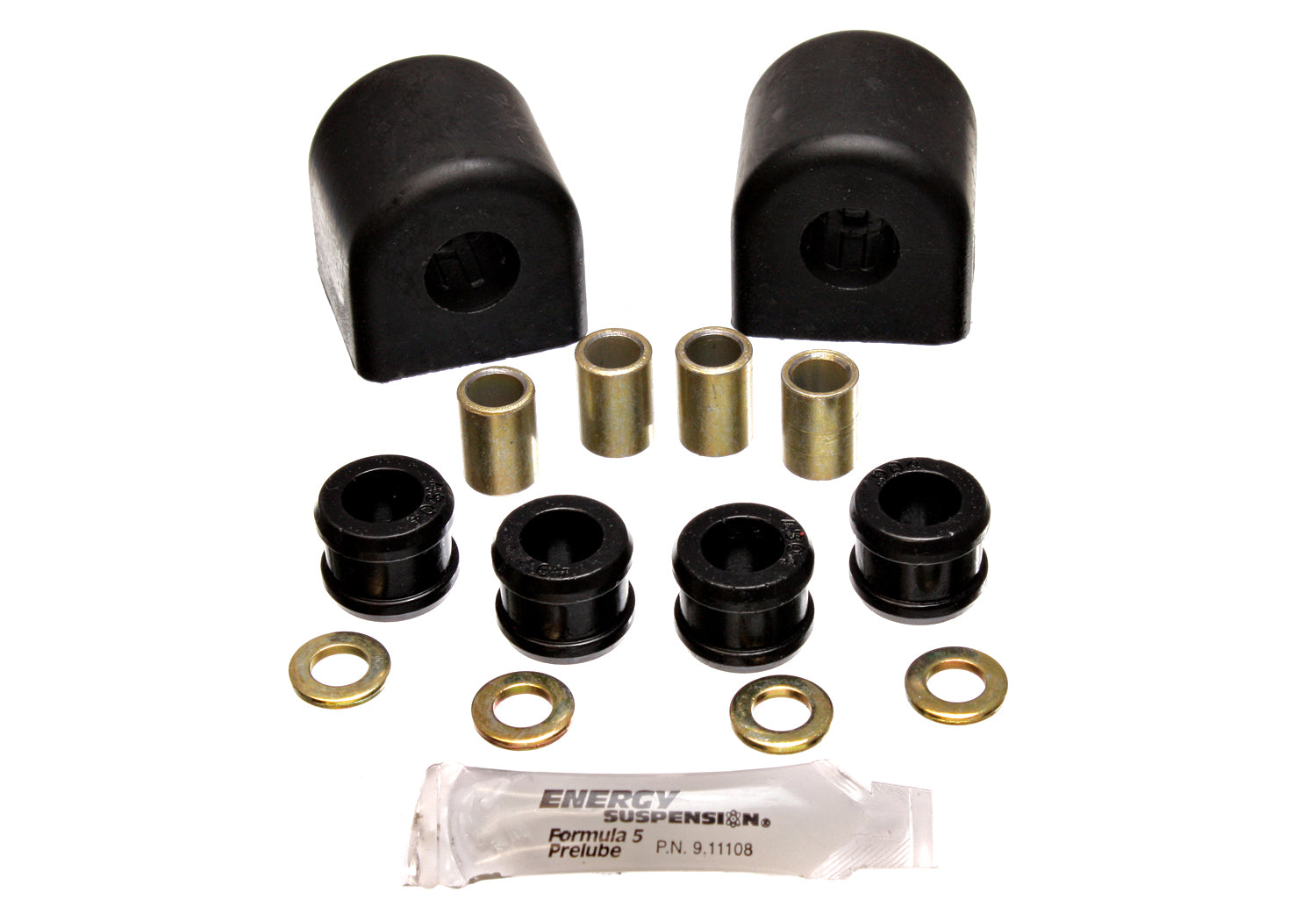 Energy Suspension - Sway Bar Bushing Set - 3.5192G