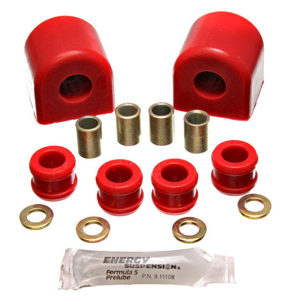 Energy Suspension - Sway Bar Bushing Set - 3.5192R