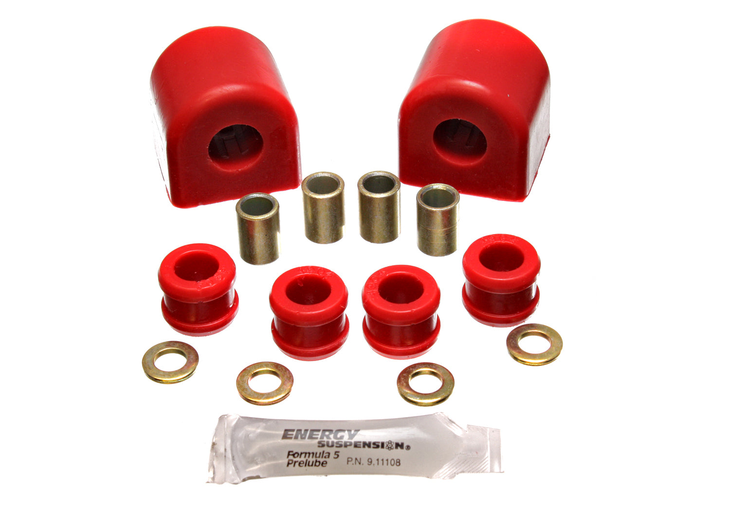 Energy Suspension - Sway Bar Bushing Set - 3.5193R