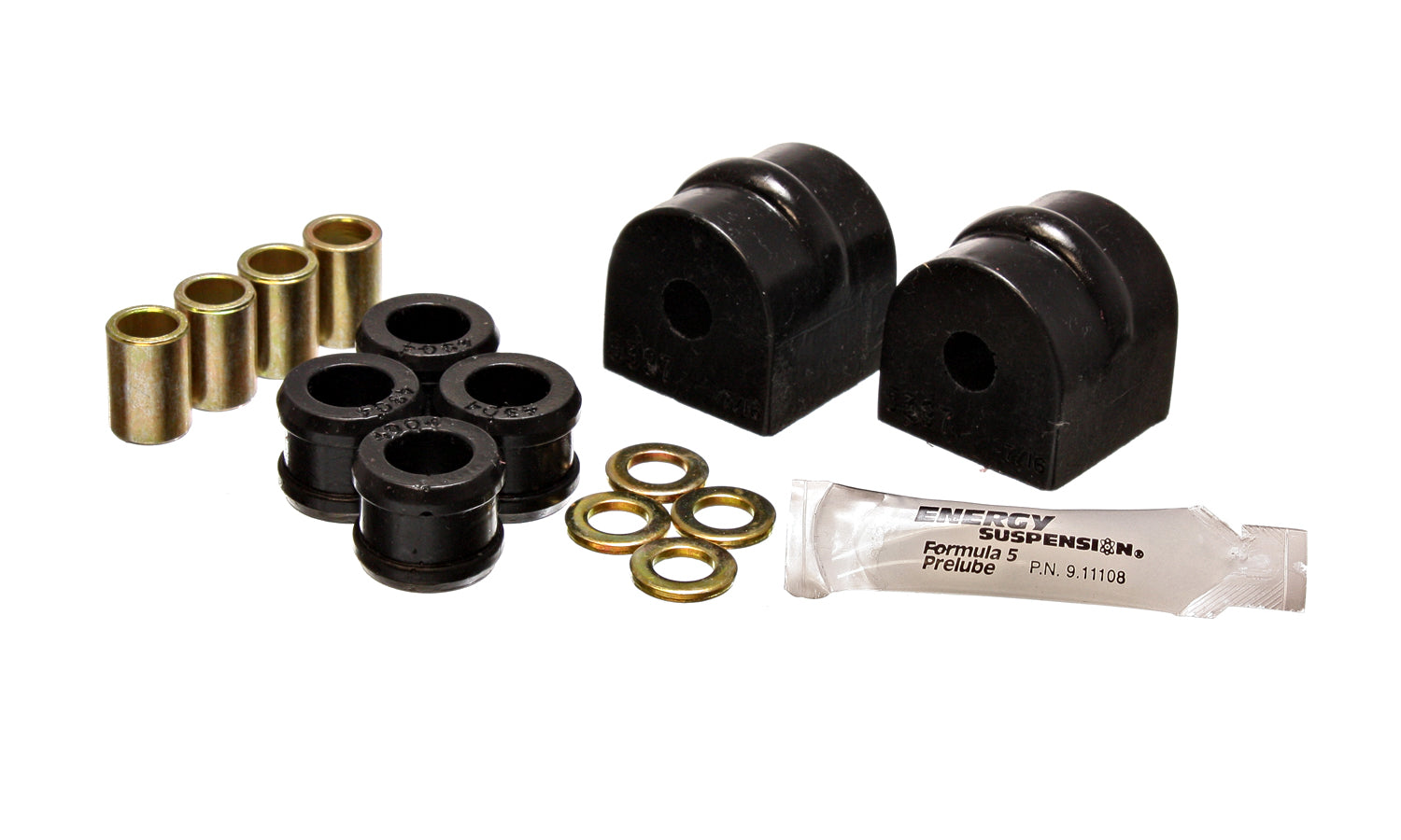 Energy Suspension - Sway Bar Bushing Set - 3.5195G