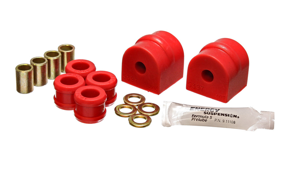 Energy Suspension - Sway Bar Bushing Set - 3.5195R