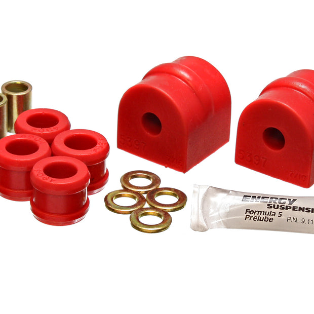Energy Suspension - Sway Bar Bushing Set - 3.5195R