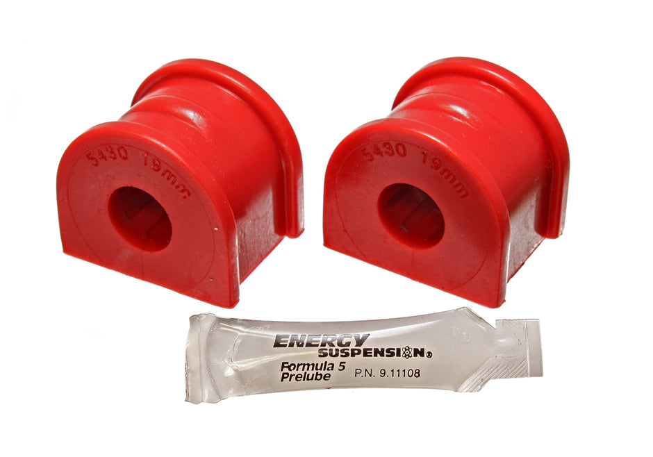 Energy Suspension - Sway Bar Bushing Set - 3.5197R