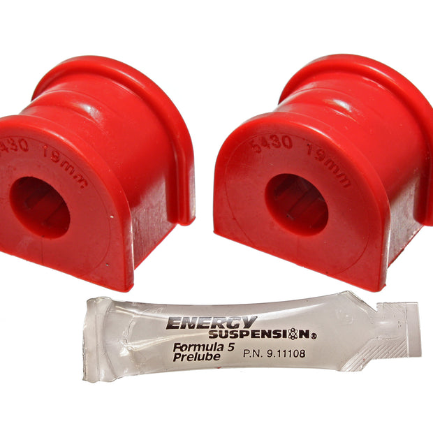 Energy Suspension - Sway Bar Bushing Set - 3.5201R