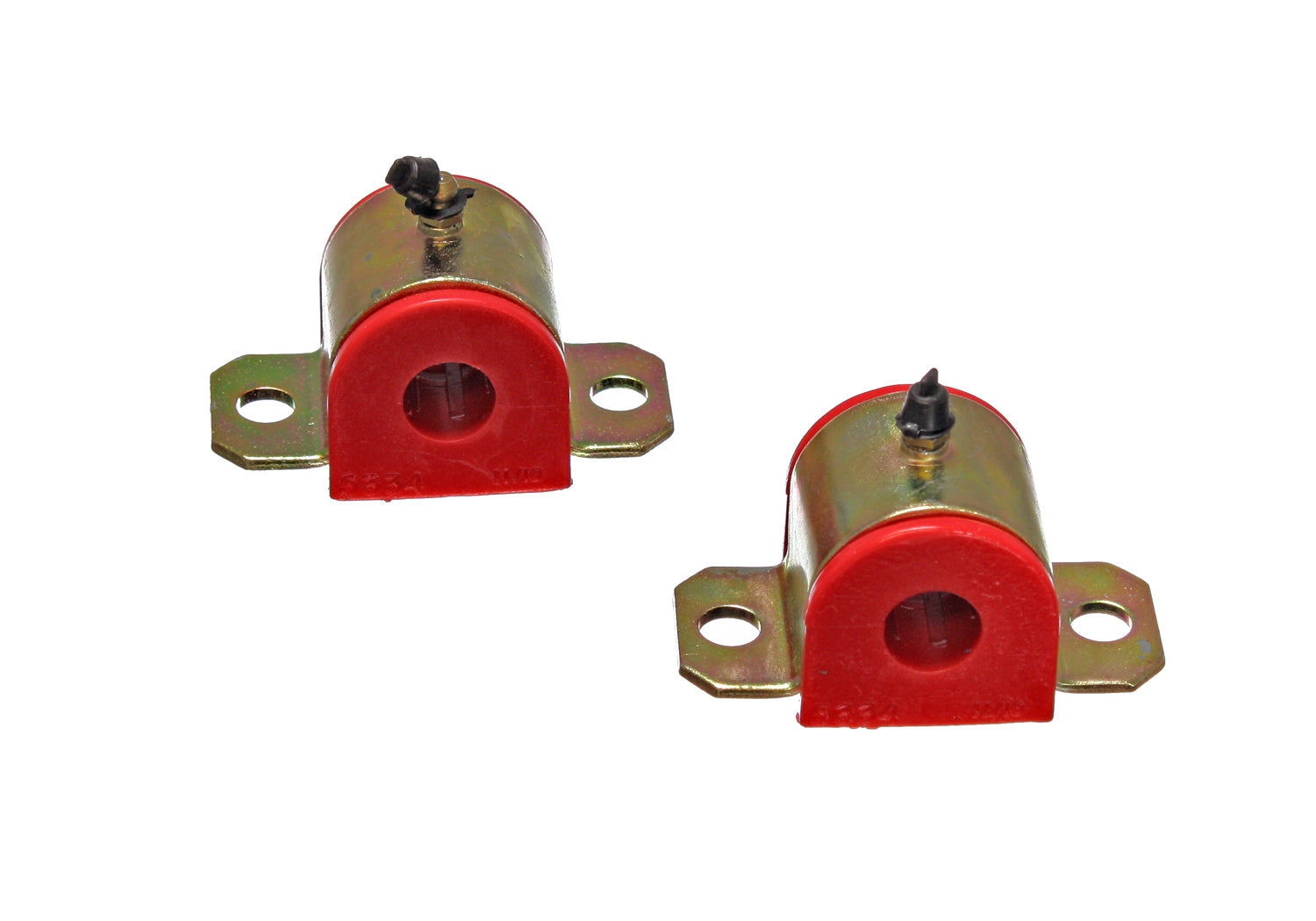 Energy Suspension - Sway Bar Bushing Set - 3.5203R
