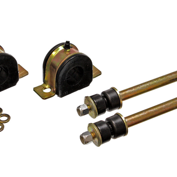 Energy Suspension - Sway Bar Bushing Set - 3.5204G