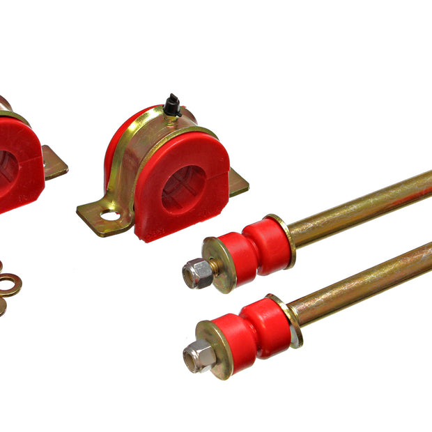 Energy Suspension - Sway Bar Bushing Set - 3.5204R