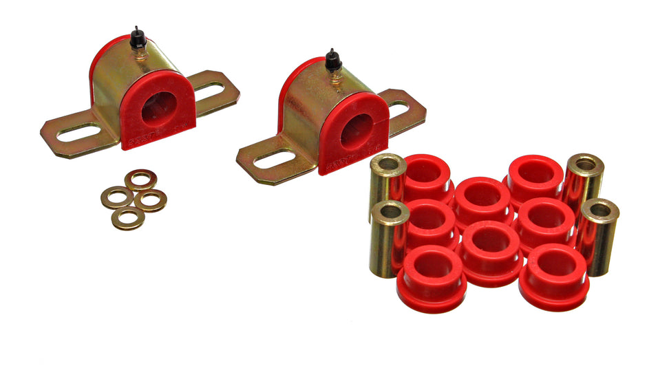Energy Suspension - Sway Bar Bushing Set - 3.5205R