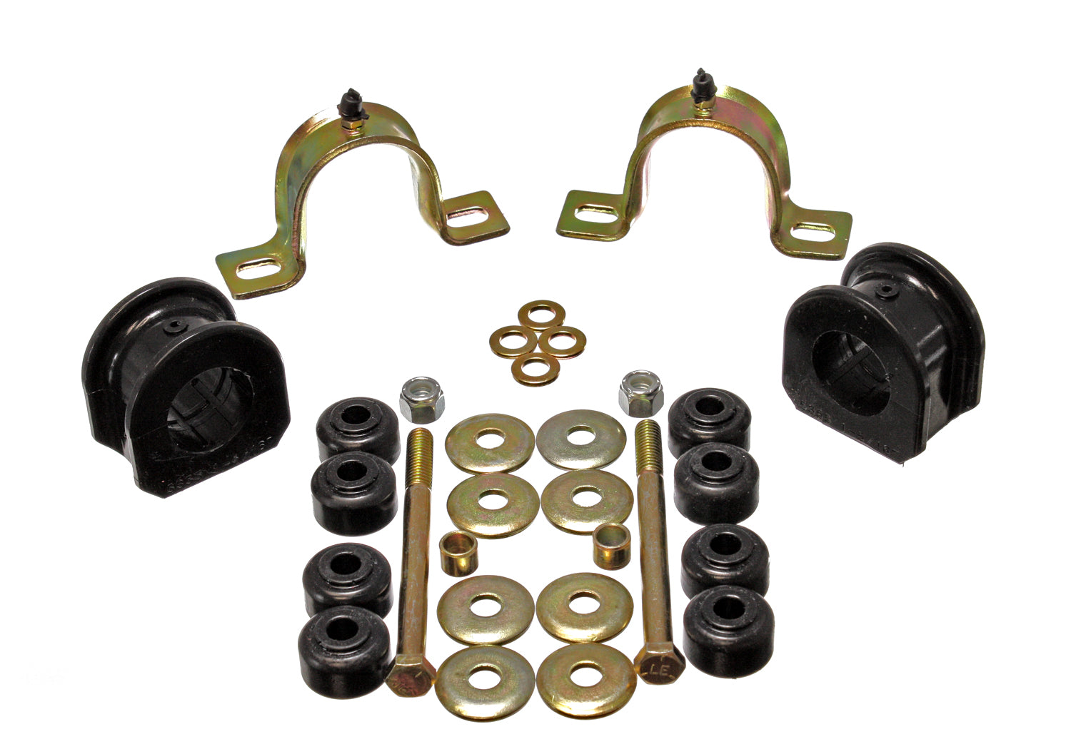 Energy Suspension - Sway Bar Bushing Set - 3.5206G