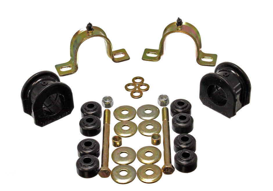 Energy Suspension - Sway Bar Bushing Set - 3.5207G