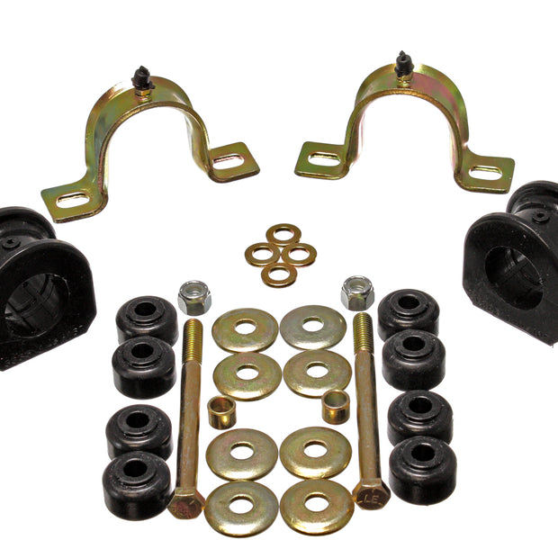 Energy Suspension - Sway Bar Bushing Set - 3.5207G