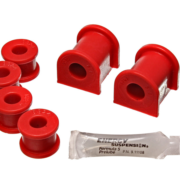 Energy Suspension - Sway Bar Bushing Set - 3.5211R