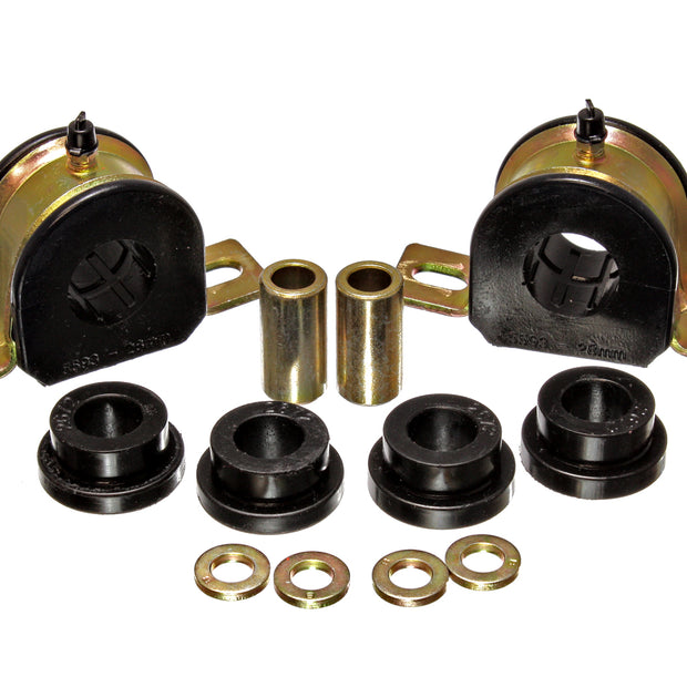 Energy Suspension - Sway Bar Bushing Set - 3.5215G